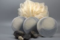 image of mineral bar soap